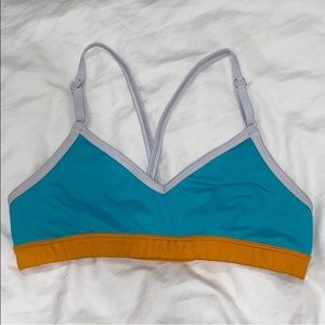 5 sports bras